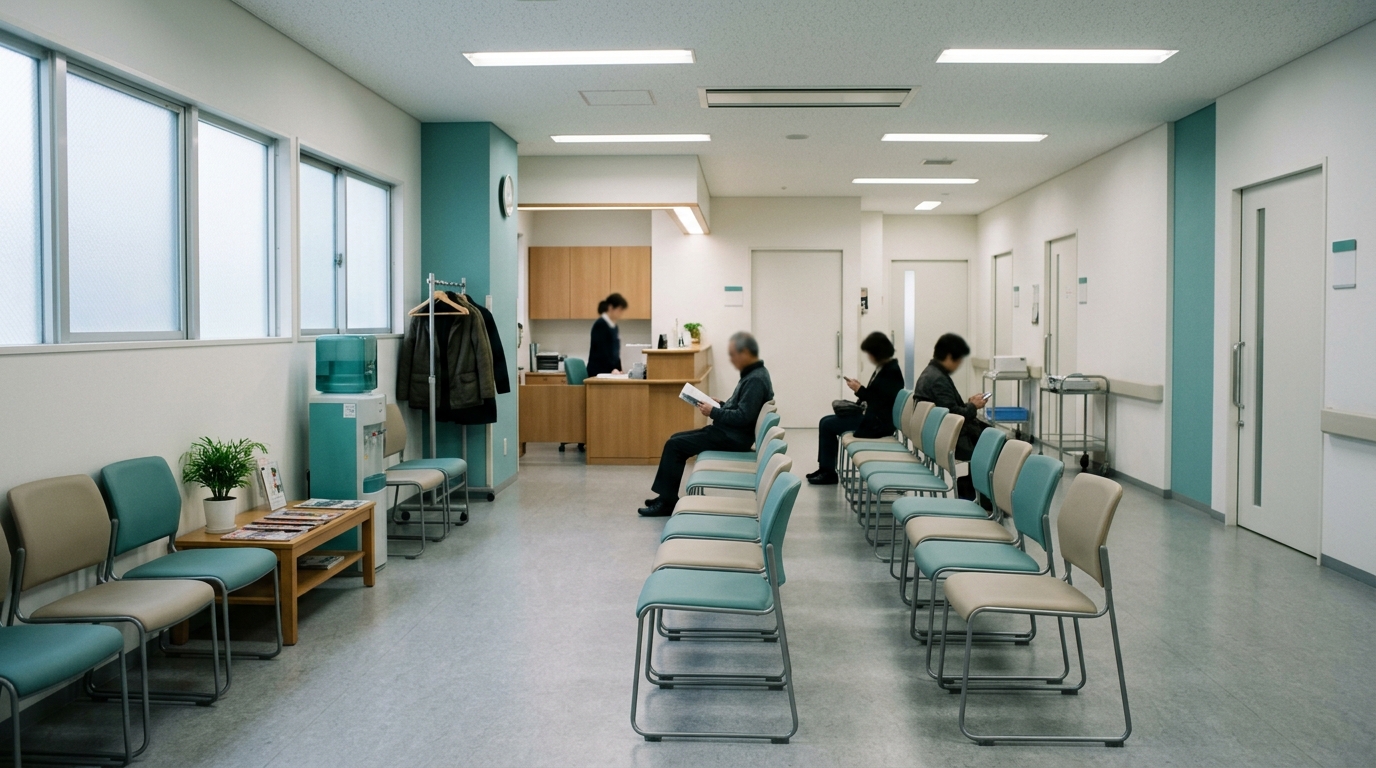 成田で受けられる検診と費用の目安