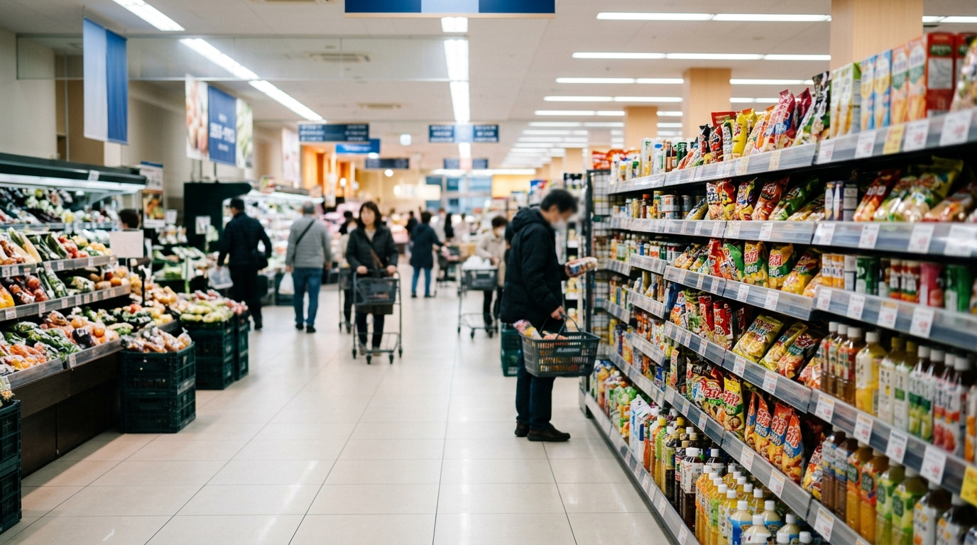 成田で買い物できる店、全部まとめました