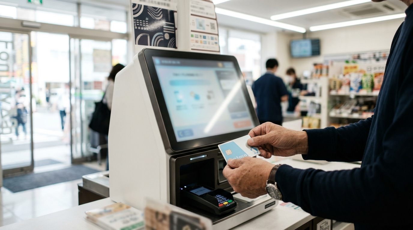 マイナンバーカードでできること