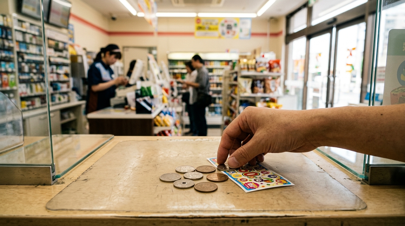 成田の粗大ゴミ料金の目安と手数料券の買い方