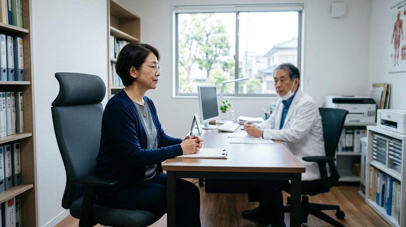成田市の大人向け予防接種まとめ