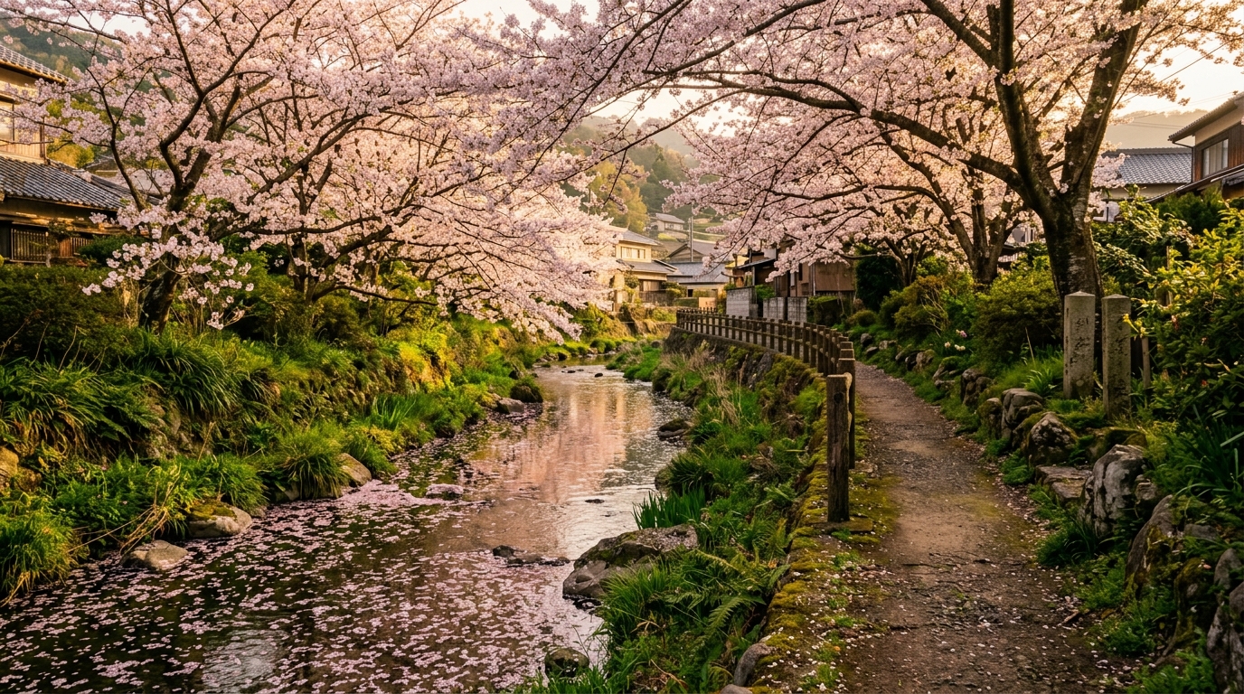 地元民おすすめの穴場スポット