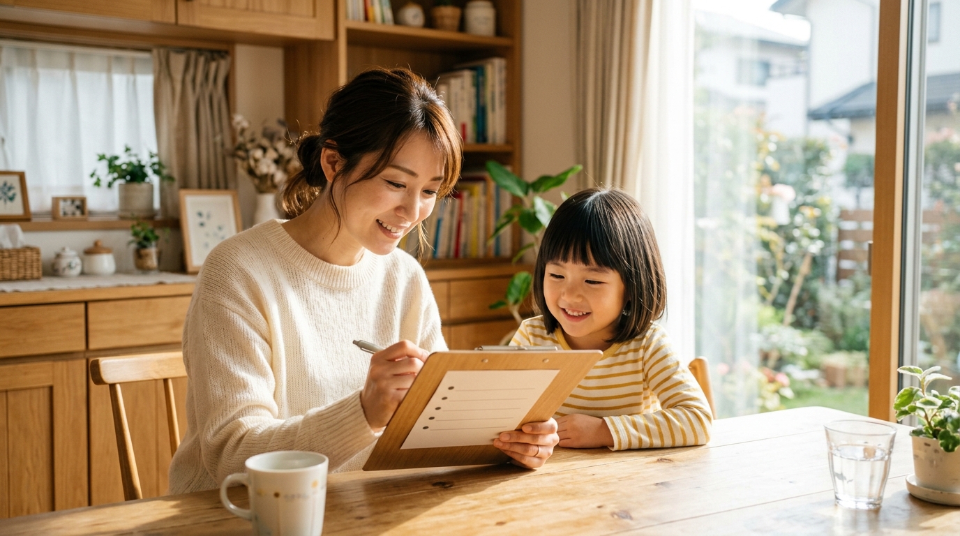 塾・習い事選びで後悔しないためのポイント