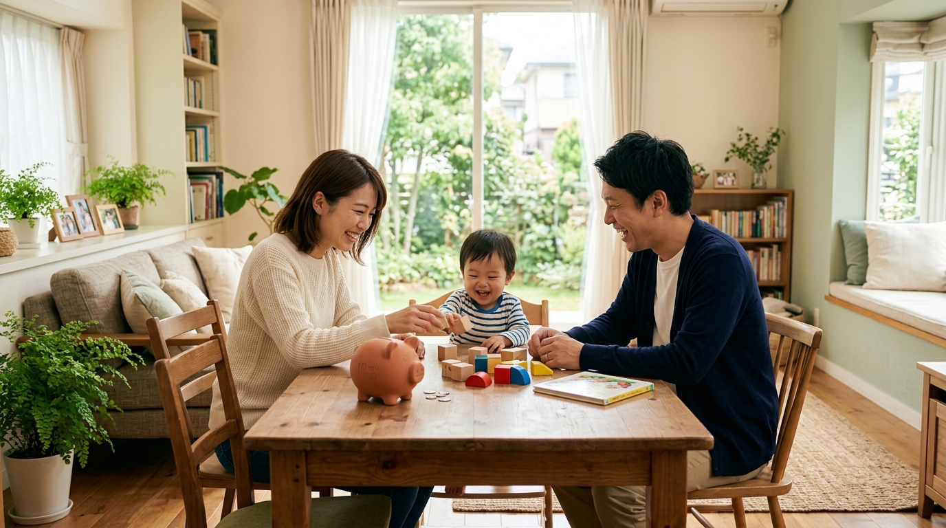 保育料と無償化制度の基本