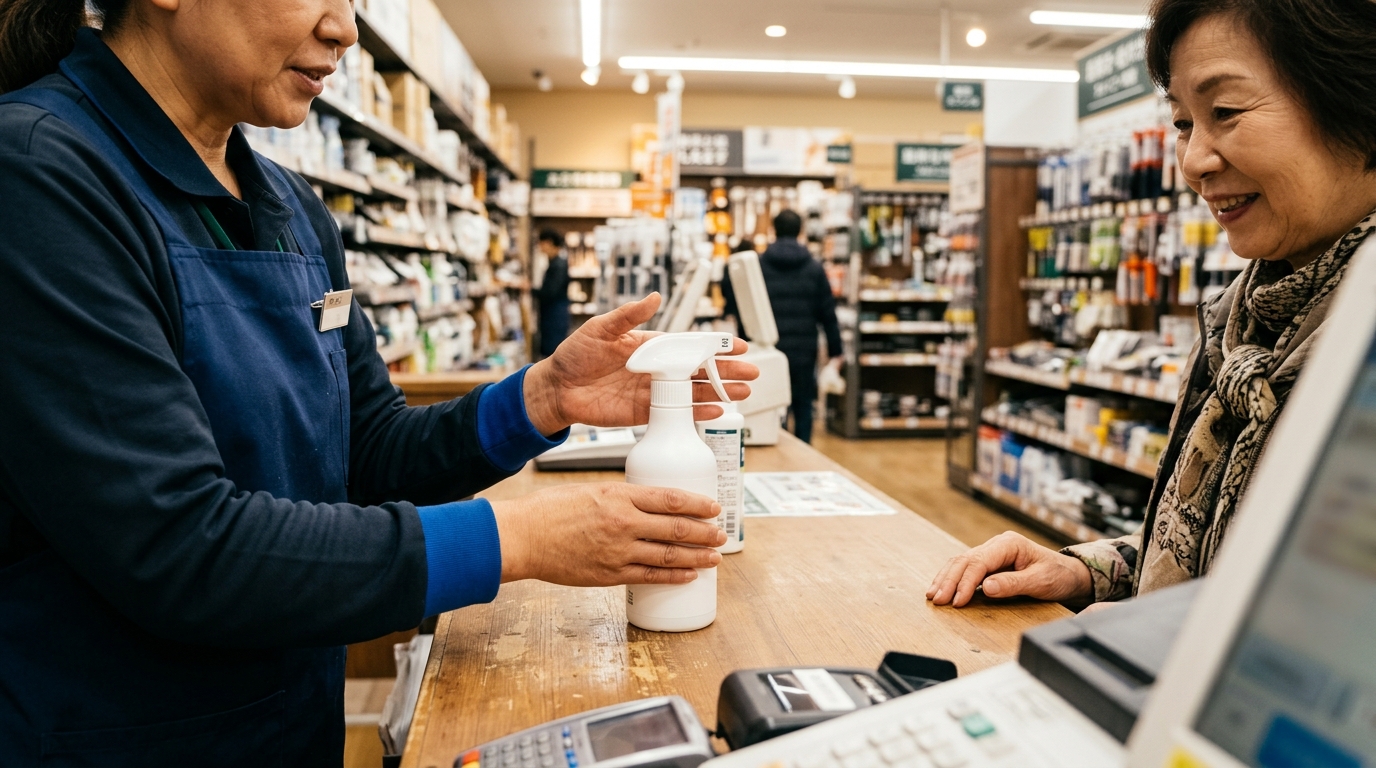 よくある質問｜成田のホームセンター・家具店