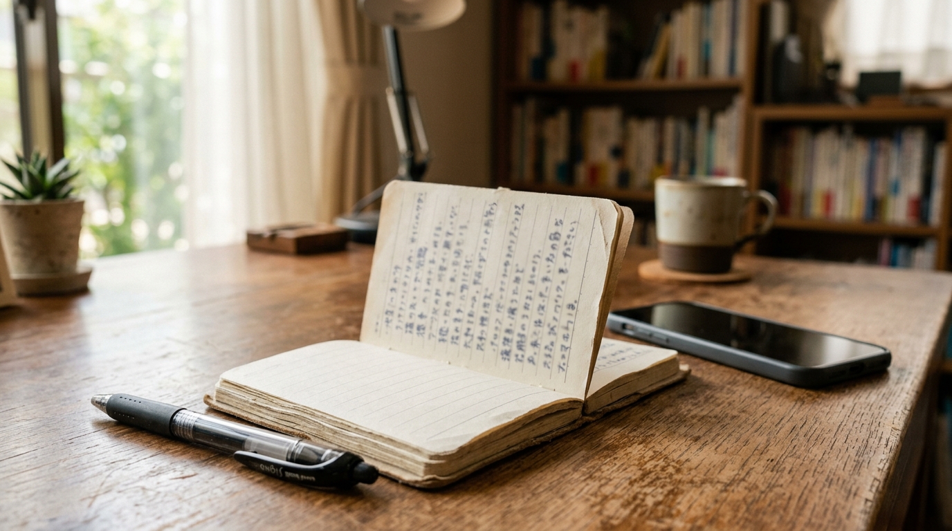 いざというときの連絡先まとめ