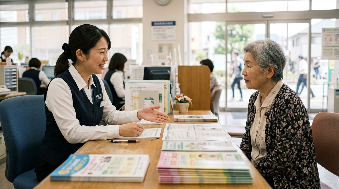 成田のマイナンバーカード、よくある疑問まとめ