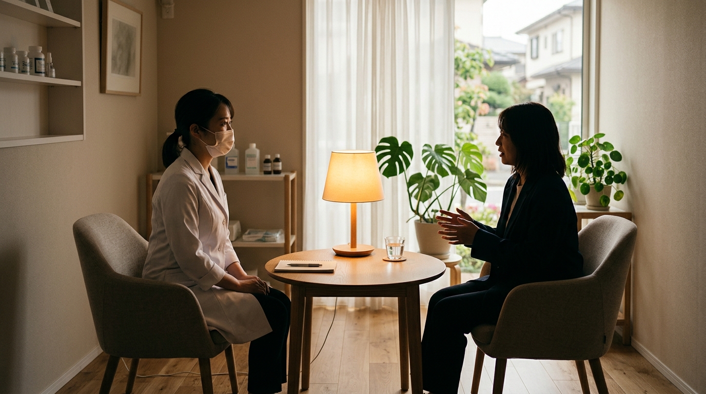成田の歯医者についてよくある質問
