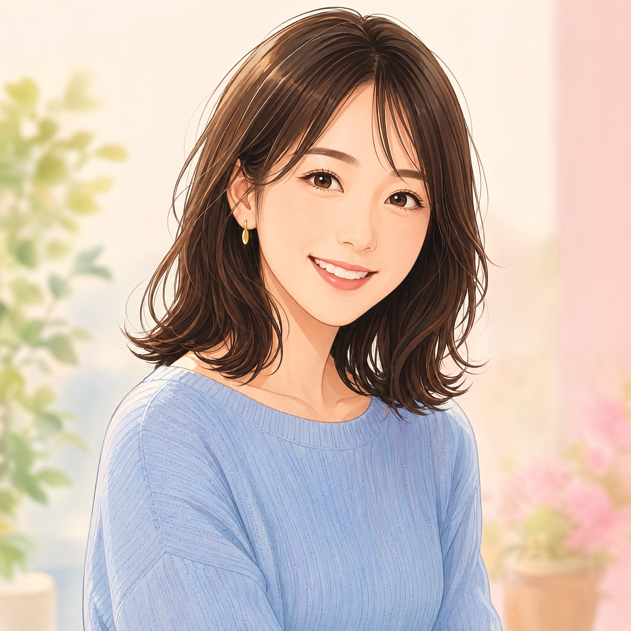 まい（成田でライフ 運営者）
