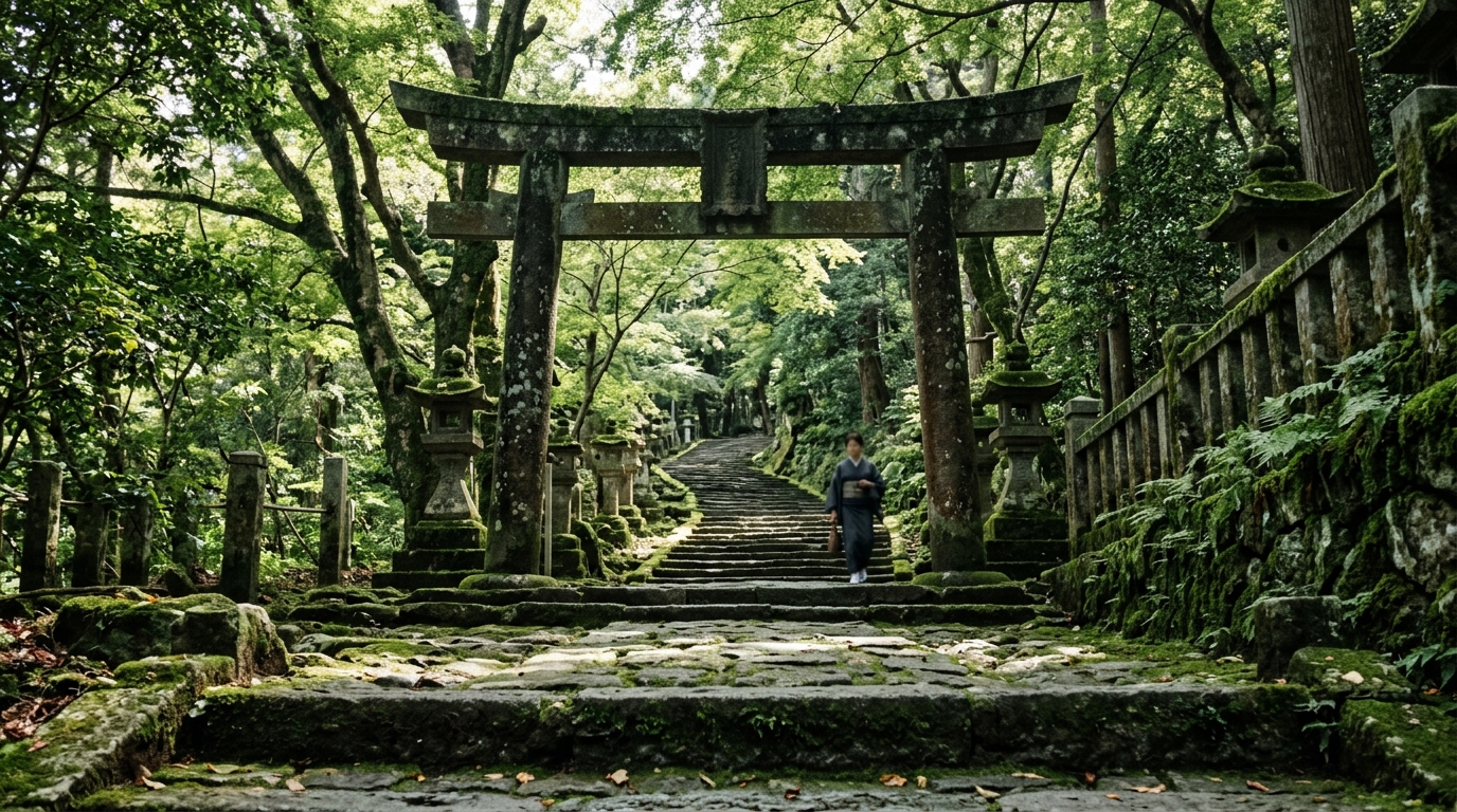 「行ってはいけない」は本当か？地元民の答え