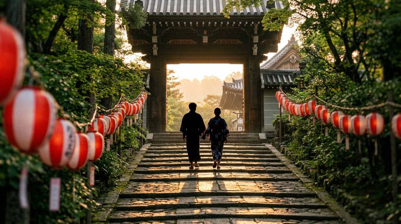 浴衣・写真・参拝と組み合わせるなら